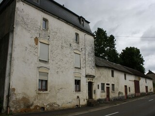 Cottage Robelmont Umgebung 27