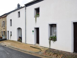 Cottage Robelmont Außenaufnahme 6