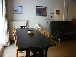 Casa vacanze Robelmont Caratteristiche 23