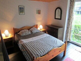 Cottage Robelmont Ausstattung 13