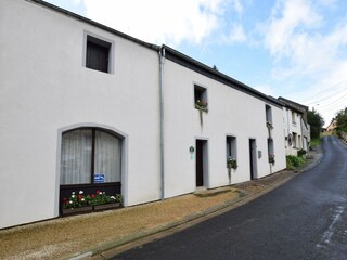 Cottage Robelmont Außenaufnahme 6