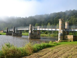 Cottage Robelmont Umgebung 34