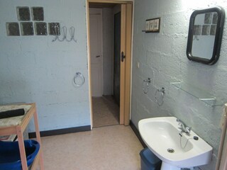Casa vacanze Robelmont Caratteristiche 24