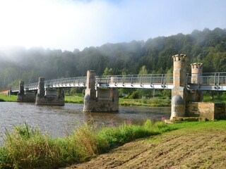 Casa vacanze Robelmont Ambiente 34
