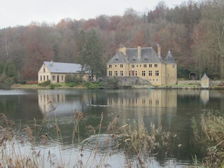 Maison de vacances Robelmont Environnement 34