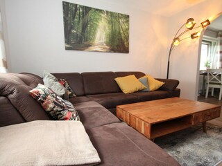 Ferienhaus Ringstedt Ausstattung 12