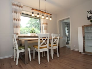 Holiday house Ringstedt Features 20