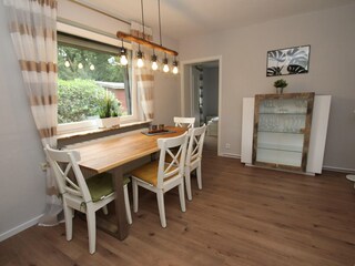 Ferienhaus Ringstedt Ausstattung 13