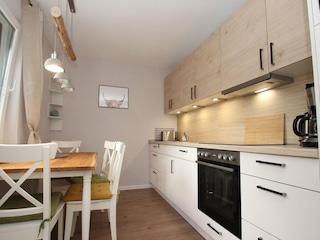 Holiday house Ringstedt Features 21