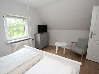 Ferienhaus Ringstedt Ausstattung 15