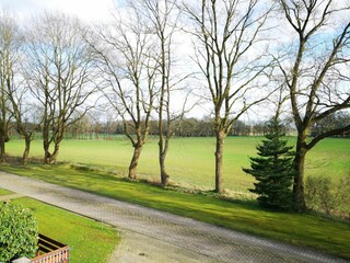 Vakantiehuis Ringstedt Buitenaudio-opname 4