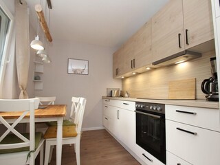 Ferienhaus Ringstedt Ausstattung 22