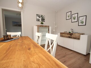 Ferienhaus Ringstedt Ausstattung 8