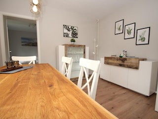 Holiday house Ringstedt Features 7