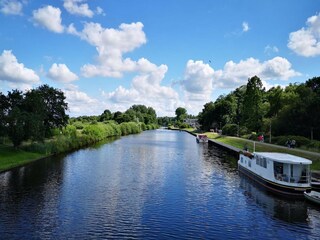 Vakantiehuis Ringstedt Omgeving 23