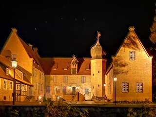 Ferienhaus Ringstedt Umgebung 24