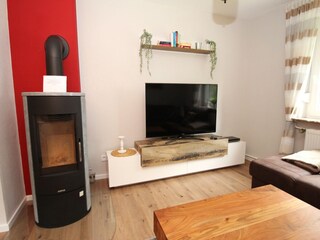 Ferienhaus Ringstedt Ausstattung 17