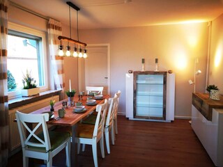 Ferienhaus Ringstedt Ausstattung 18
