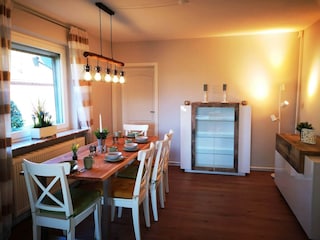 Holiday house Ringstedt Features 15