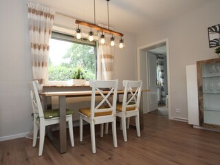 Ferienhaus Ringstedt Ausstattung 19