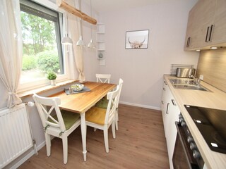 Ferienhaus Ringstedt Ausstattung 20