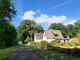 Maison de vacances Ringstedt Environnement 27