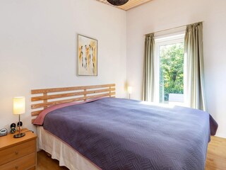 Vakantiehuis Vestervig  9