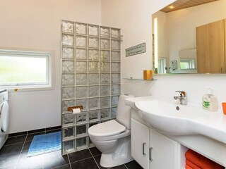 Vakantiehuis Vestervig  10