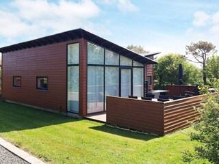 Vakantiehuis Vestervig Buitenaudio-opname 4