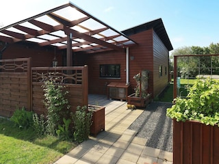 Maison de vacances Vestervig Enregistrement extérieur 6