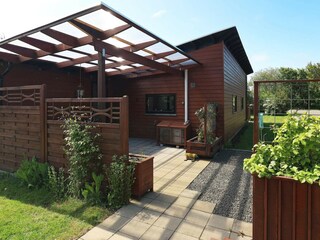 Maison de vacances Vestervig Enregistrement extérieur 8