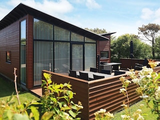 Ferienhaus Vestervig Außenaufnahme 5