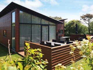 Vakantiehuis Vestervig Buitenaudio-opname 3