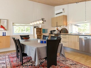 Vakantiehuis Vestervig  19