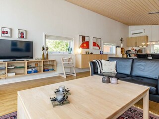 Vakantiehuis Vestervig  14