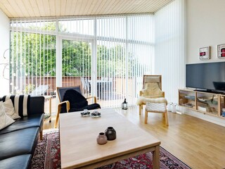Vakantiehuis Vestervig  16