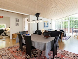 Vakantiehuis Vestervig  18