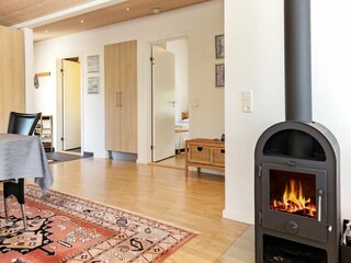Vakantiehuis Vestervig  18