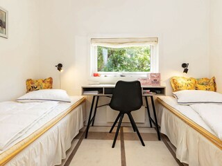 Vakantiehuis Vestervig  19