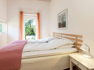Vakantiehuis Vestervig  20