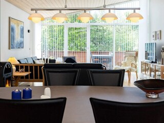 Vakantiehuis Vestervig  12