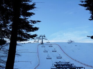 Ferienhaus Winterberg Umgebung 32