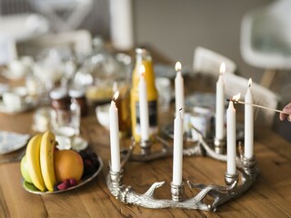 Casa per le vacanze Winterberg  38