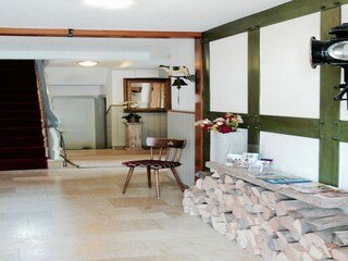 Casa per le vacanze Winterberg Caratteristiche 24