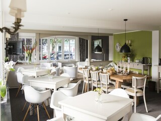Holiday house Winterberg Features 24