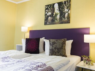 Ferienhaus Winterberg Ausstattung 16