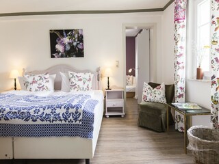 Ferienhaus Winterberg Ausstattung 18