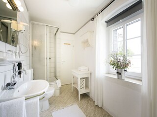 Ferienhaus Winterberg Ausstattung 19