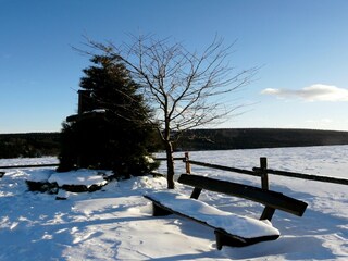 Casa de vacaciones Winterberg Grabación al aire libre 9