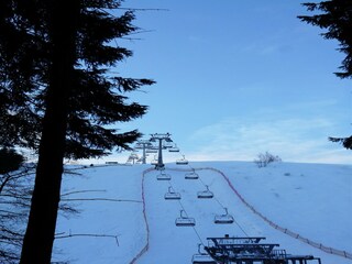 Maison de vacances Winterberg Environnement 31
